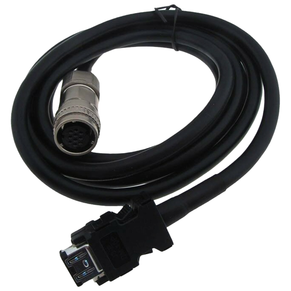 MR-J3ENSCBL5M-L New Mitsubishi Encoder Cable